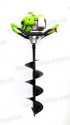 Бензобури і мотобури