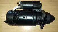 Стартер ГАЗ,МТЗ,ПАЗ 12V-3.0 kW-10t, 11.130.436,AZJ3124