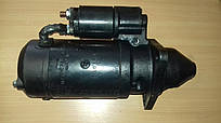 Стартер ГАЗ,МТЗ,ПАЗ 12V-3.0 kW-10t, 11.130.436,AZJ3124