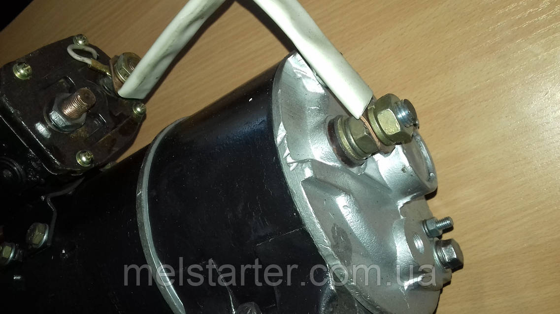 Стартер СТ103 (24В, 9КВТ, 11Z)