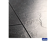 Quick-Step EXQ1551 Exquisa Чорний сланець Галаксі ламінат, фото 3