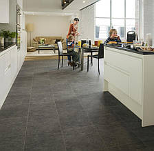 Quick-Step EXQ1552 Exquisa Темний сланець ламінат