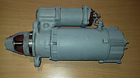 Стартер "УРАЛ", " КАЗ, ЗІЛ, Ліаз, ЛАЗ, КАМАЗ, СТ142Б