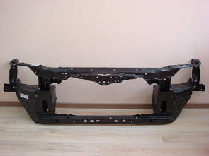 Передня панель Toyota Land Cruiser 200 телевізор Тойота Ленд Круїзер 200