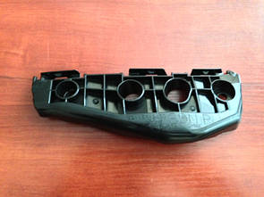 Напрямна переднього бампера Toyota Corolla E150 напрямна Тойота Королла 150