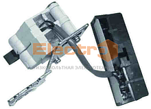 Аварійний контакт 100А, 220В / Аварійний контакт 100А, 220В ElectrO