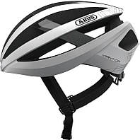 Велосипедный шлем Abus Viantor Polar white M