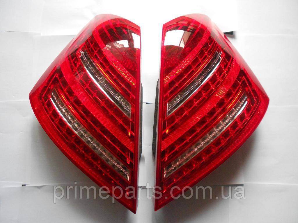 Ліхтар Mercedes W221 S-Class ліхтар Мерседес S-клас 221