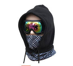 Лижна маска, окуляри для сноуборду, лижних гір, фото 2