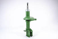 Амортизатор передній лівий (масляний / стійка в зборі) на ВАЗ 2110