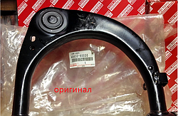 Важіль верхній лівий Toyota PRADO 200 LX570 48630-60030