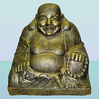 Садовая фигура, скульптура для сада Будда