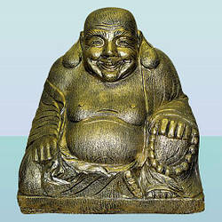 Садова фігура, скульптура для саду Будда