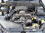 Двигун EJ253 Subaru Outback, Legacy B13, 2.5 2005-2008, EJ253LVCHE, 10100BN010, фото 3