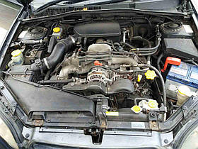 Двигун EJ253 Subaru Outback, Legacy B13, 2.5 2005-2008, EJ253LVCHE, 10100BN010