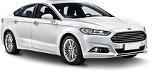 Ford Mondeo 2014-2017