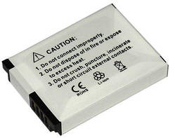 Батарея для Samsung SLB-11A, CL65, CL80, EX1, HZ25W, HZ30W, HZ35W, ST1000, ST5000, ST5500, TL240, TL320, TL350