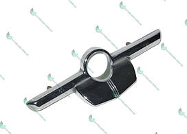 Ручка дверi заднiй ВАЗ 2102,2121 "Ластiвка" (NPS) 2102-6305150