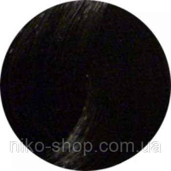 Крем-фарба для тонування Londacolor Чорний 2/0, 60 мл, фото 1