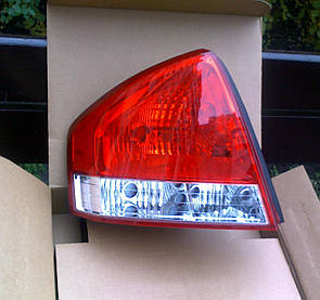 Ліхтар Kia Cerato ліхтаря Кіа Черато