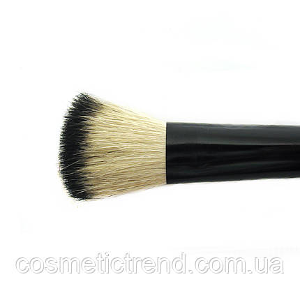 Пензель для макіяжу рівний зріз No 807 Salon Professional, фото 3