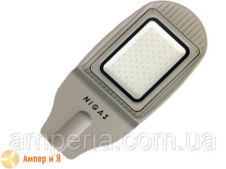 Вуличний світлодіодний світильник LED-NGS-21 150 W 18000 Lm IP65 NIGAS, фото 1