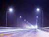 Вуличний світлодіодний світильник LED-NGS-21 100 W 12000 Lm IP65 NIGAS, фото 2
