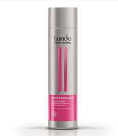 Londa Professional Шампунь Color Radiance Shampoo для окрашенных волос, 250 мл арт.1100014750