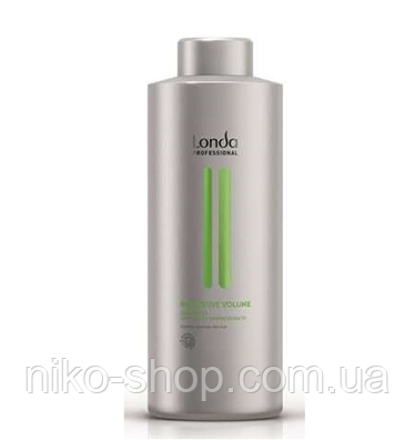 Londa Professional Шампунь Impressive Volume Shampoo для додання обсягу, 1000 мл 1003002769