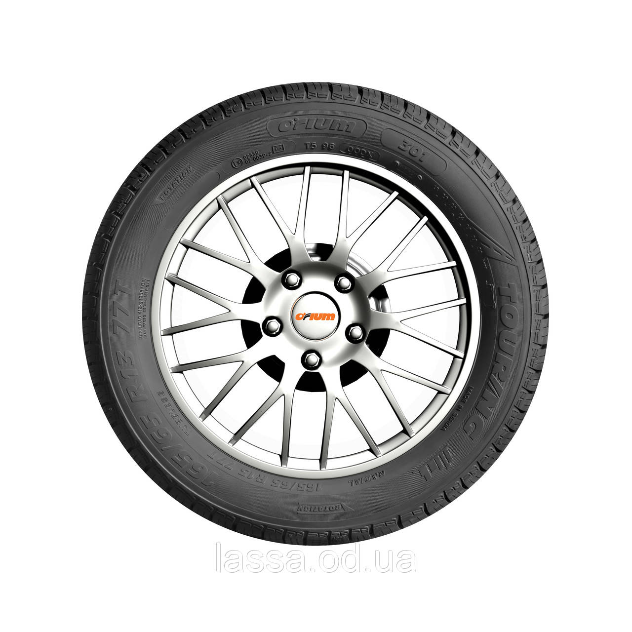 Шина Orium 301 Touring 195/70 R14 91T: продажа, цена в Одессе. Шины от ...