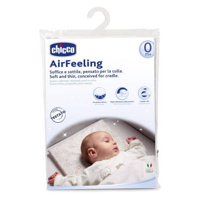 Подушка проти задухи Chicco "Airfeeling", фото 1