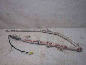 Шторка AirBag права Subaru Legacy, Outback B14, 2009-2014, 98251AJ120