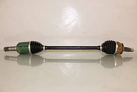 Напівось передня Subaru Legacy, Outback B14, 2009-2014, 28321AJ031