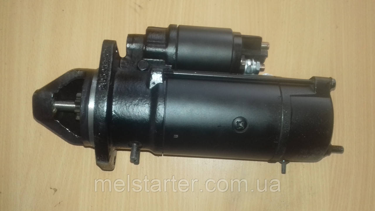 Стартер ATLAS,DEUTZ,LIEBHERR, 11.131.770, AZF4198,24V-4kW