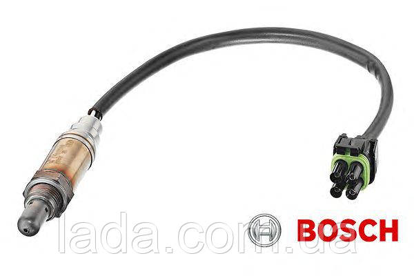 Датчик кисню ( Лямбда-зонд ) Bosch 0 258 005 247