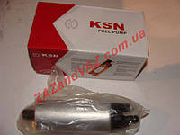 Электробензонасос топливный Славута Таврия инжектор KSN KoreaSun KS50