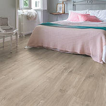 Quick-Step UFW1536 Perspective Wide Карибський сірий дуб ламінат