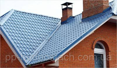 Ремонт даху