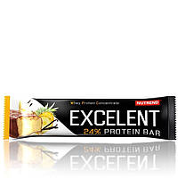 Протеиновый батончик Excelent Protein bar (40 г) Nutrend