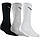 Шкарпетки чол. Nike 3PPK Value Cotton Crew (арт. SX4508-965), фото 5