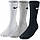 Шкарпетки чол. Nike 3PPK Value Cotton Crew (арт. SX4508-965), фото 3