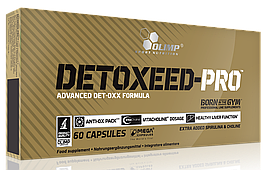 Olimp Detoxeed-Pro 60 caps