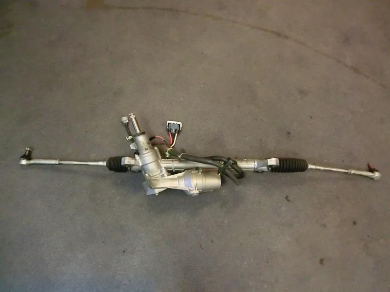 Рейка рульова Subaru Legacy, Outback B14, 2009-2014, 34110AJ150