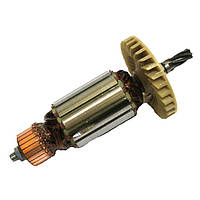 Якорь пила дисковая Ferm 185 ( 163*41 6-з право)