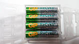 Аккумулятор GP Green Generation ReCyko+ АAА 1.2V 800mAh Ni-MH, фото 2