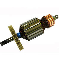 Якір дискової пилки переворотної 54 мм( 190*54 8-з право)