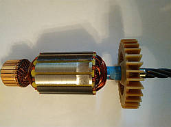 Якір пилки дискової пилки ЗПЦ 1800 профі( 174*43 6-з)