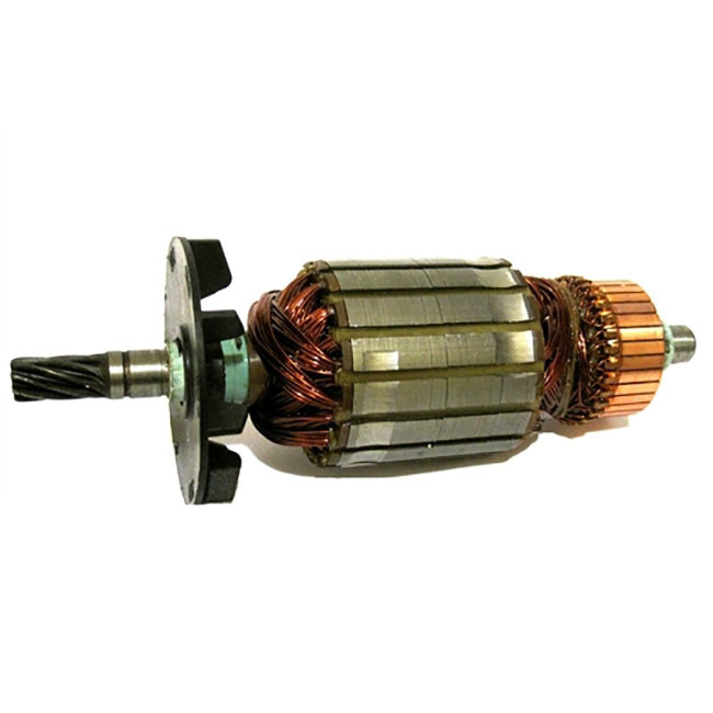 Якорь пилы дисковой пилы Rebir 5107 8 зубов кит (190х54 8 зубов)