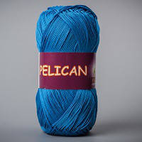 Pelican Vita Cotton, 100% бавовна, 330 м/50г