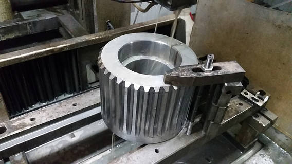 Електроерозійне оброблення за кресленнями, ціна: 120 ₴, купити на Prom.ua